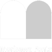 株式会社モリサワ